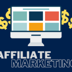 What is affiliate marketing