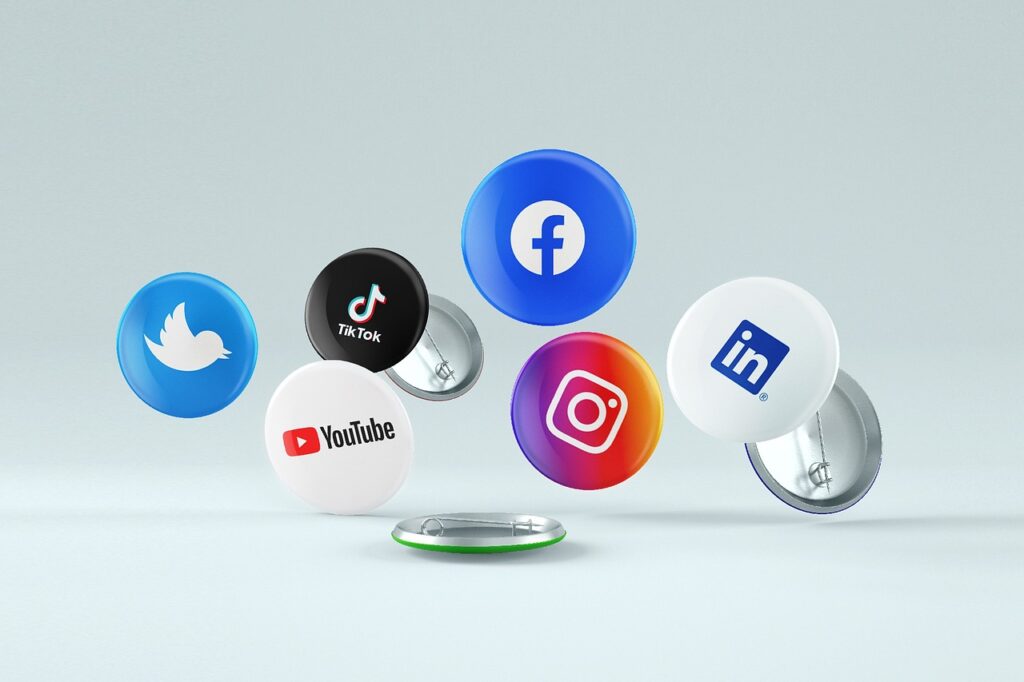 Building Your Social Media Strategy