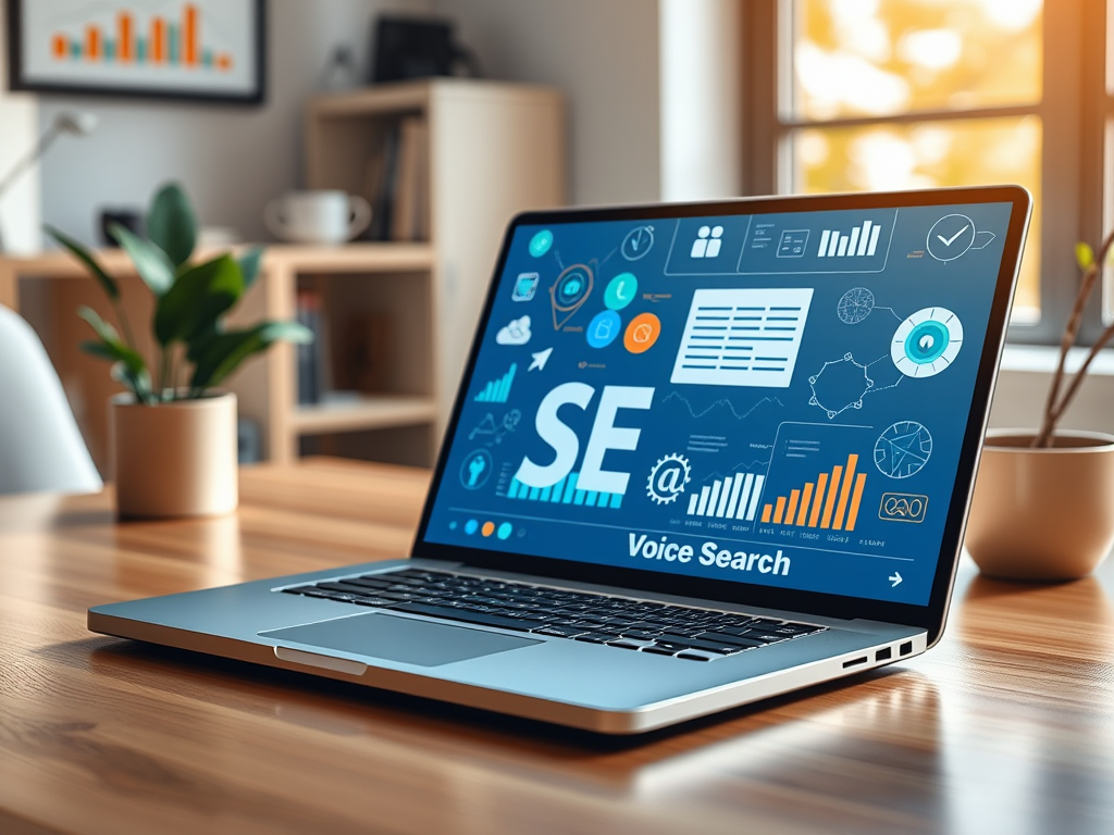 The Future of SEO