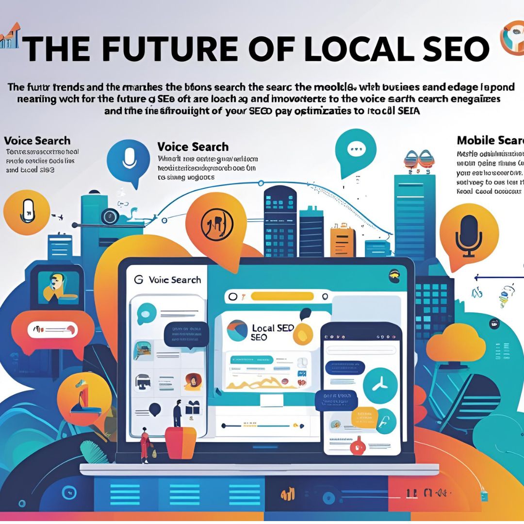 future of local seo